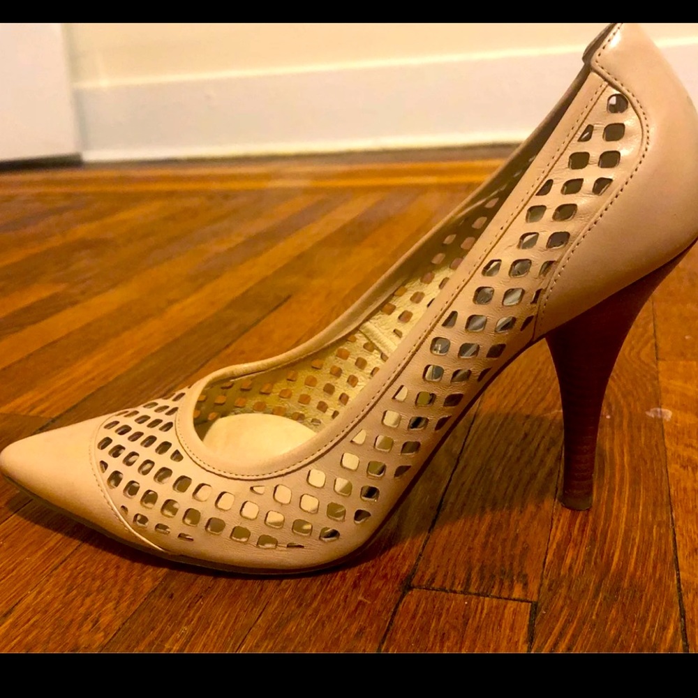 Michael kors heels